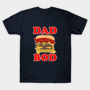 Dad Bod T-Shirt